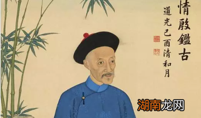 道光在历史上出了名的节俭,却做了一件极奢侈的事