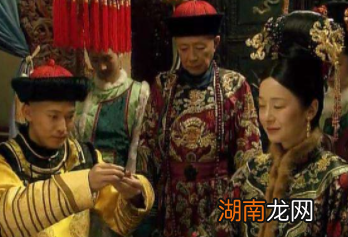 光绪是如何看待旧的礼制的?他都对其做了哪些改变?