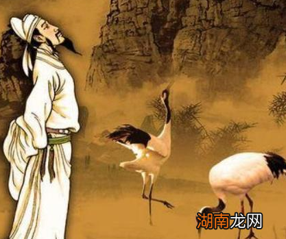 李白诗人喝酒到了什么程度 1000多首诗中200首在写酒