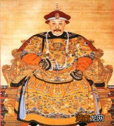 嘉庆杀和珅用了多久的时间 十六天就收拾了这个“二皇帝”