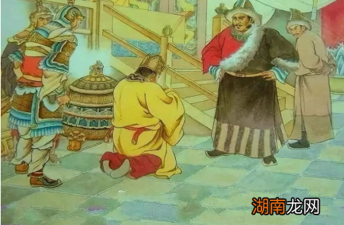 宋金之变是怎么回事?宋金之变给后人留下了什么教训?