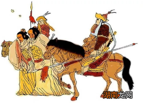 宋金之变是怎么回事?宋金之变给后人留下了什么教训?