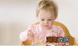 4岁注意力不集中怎么办 4岁小孩注意力不集中怎么训练