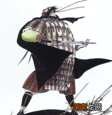 楚霸王项羽自刎的乌江是现在的哪里？