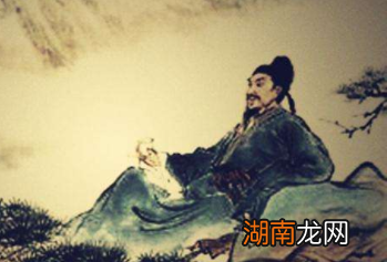 王绩为何会选择归隐呢?是自己的选择还是对世俗的无奈?