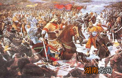 辽朝为了保障自己的边防安全 都做了哪些边防制度