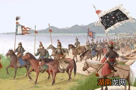 辽朝为了保障自己的边防安全 都做了哪些边防制度