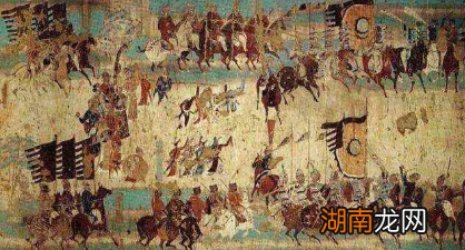 辽朝为了保障自己的边防安全 都做了哪些边防制度