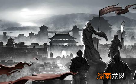 秦朝灭亡的锅到底有谁来辈 究竟是秦始皇还是秦二世