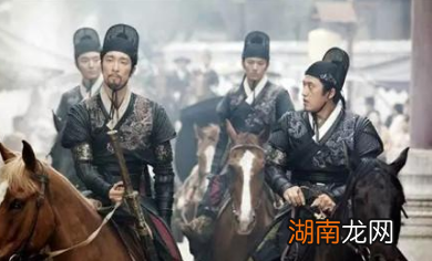 内行厂在明朝是什么机构?官员见到吓得浑身哆嗦