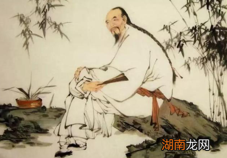 袁枚是如何在封建礼教禁锢最为严重的清朝，活出自我的？