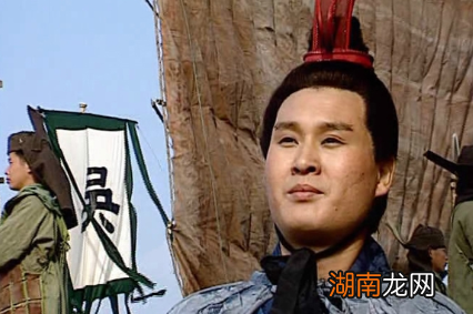 抗击东吴数万大军,揭秘西晋开国将领罗宪的传奇人生