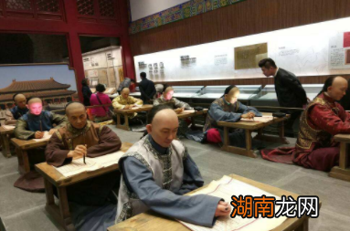 晚清科考有多腐化?主考官靠“抓阄”来选人上榜