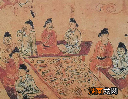 古代升学宴到底是什么样 远非今日“升学宴”可比