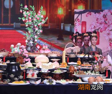 古代升学宴到底是什么样 远非今日“升学宴”可比