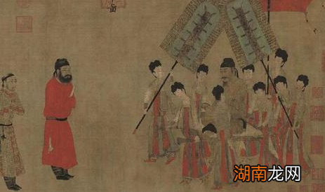 在征讨高句丽的时候,唐军为什么会是劣势方?