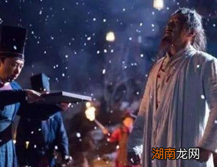 岳飞的死到底冤不冤 看看这三件事情就一清二楚了