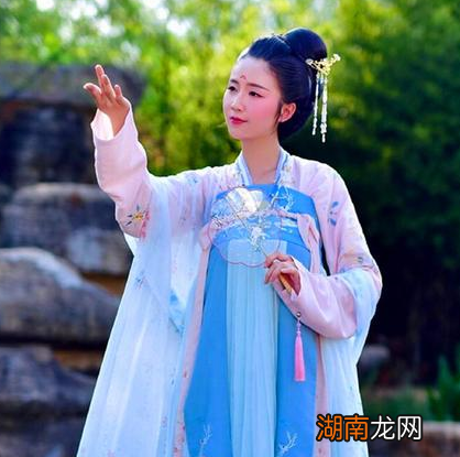 古代妃子早上是怎么洗脸的 用水洗脸都是我们想的多了