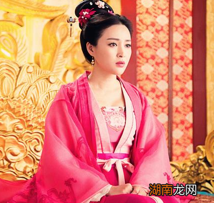 古代妃子早上是怎么洗脸的 用水洗脸都是我们想的多了