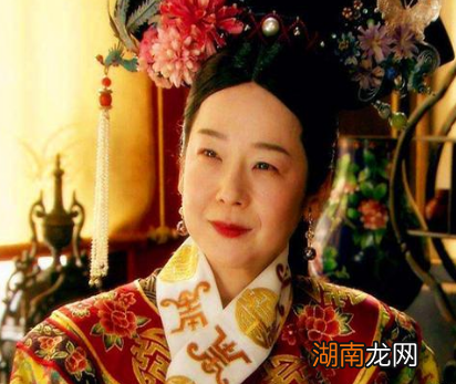 古代妃子早上是怎么洗脸的 用水洗脸都是我们想的多了