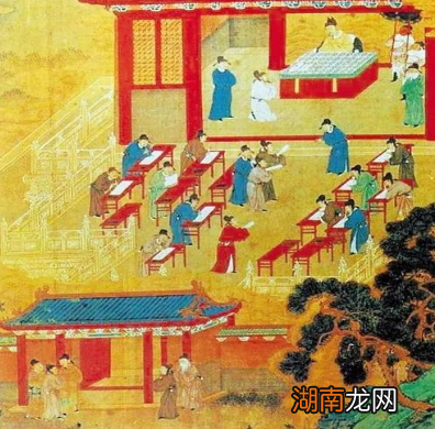 宋代服饰是如何形成的？为何与唐代服饰有如此大的不同？