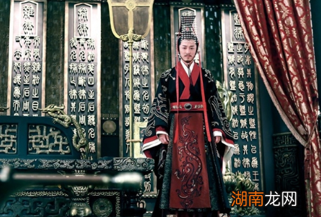 刘胥：能徒手与猛兽搏斗的狠人，最后为何自杀收场？