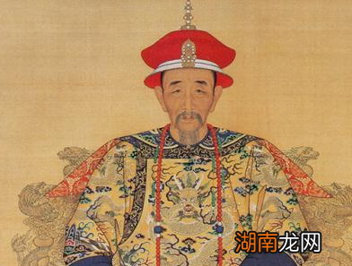 杀伐果断的乾隆,为何会对意图谋反的弘皙多次宽宥?