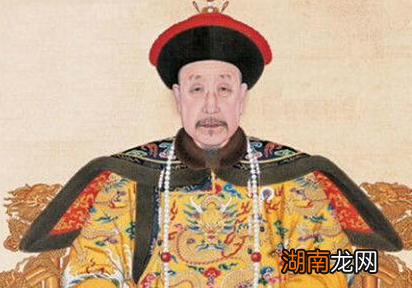 杀伐果断的乾隆,为何会对意图谋反的弘皙多次宽宥?