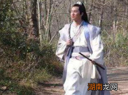 古代赶考的书生身上有丰厚的盘缠 土匪为什么不直接抢劫他们