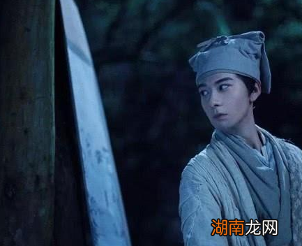 古代赶考的书生身上有丰厚的盘缠 土匪为什么不直接抢劫他们