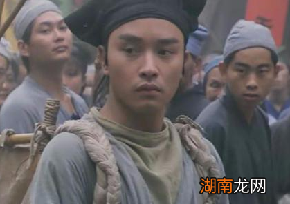 古代赶考的书生身上有丰厚的盘缠 土匪为什么不直接抢劫他们