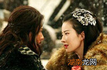 忠贞不渝的虞姬为何常被后人称为“花瓶”呢?