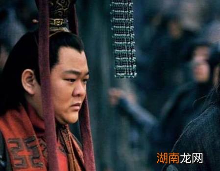 张飞到底长什么样子 张飞美男子的观点是怎么来的