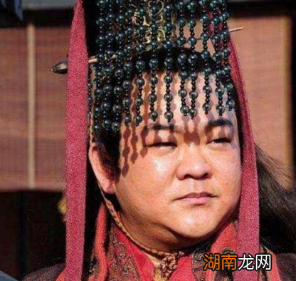 张飞到底长什么样子 张飞美男子的观点是怎么来的