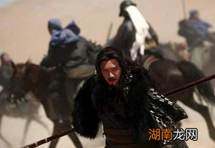 古代长矛到底用什么材料制成的 不是有钱人都用不起