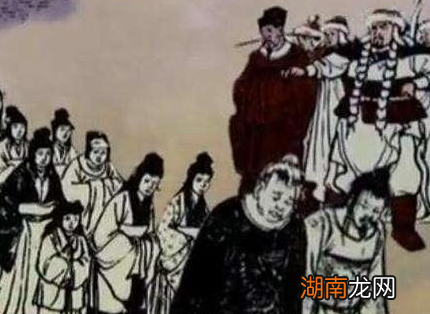 女真人真的很厉害吗 刚出来的时候确实很比蒙古还猛