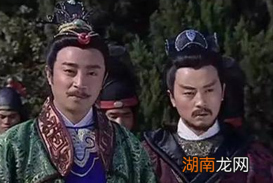 孟昶在位时励精图治,为何却成了亡国之君?