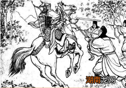 梁元帝萧绎为何在位仅两年就被灭国？