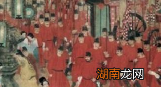 唐朝第十八位皇帝,唐僖宗李儇是怎么流亡的?