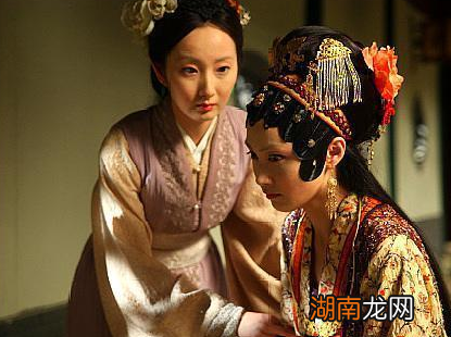 古代通房丫头的命运到底是什么样的 究竟是富贵人生还是坎坷的命运