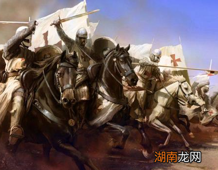 古代封建制度繁衍了一代代的贵族 他们究竟是被谁毁灭的