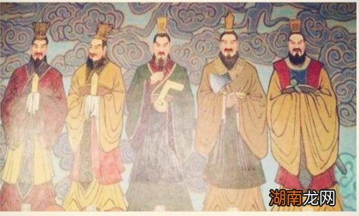 蚩尤为何能跟炎黄二帝的联合部落斗争三年而没有败绩呢?