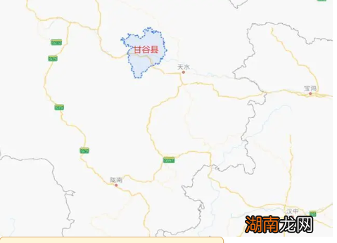 姜维曾多从出兵北伐,其中最远一次打到了哪里?