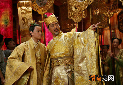 保住了汉人江山的司马曜,最后死得有多憋屈?