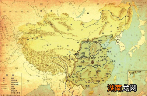 纵观我国历史上的帝王们,哪些皇帝对我国的领土版图贡献最大?