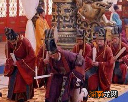 李世民反贪手段到底有多别出心裁 贪多少钱就给多少钱