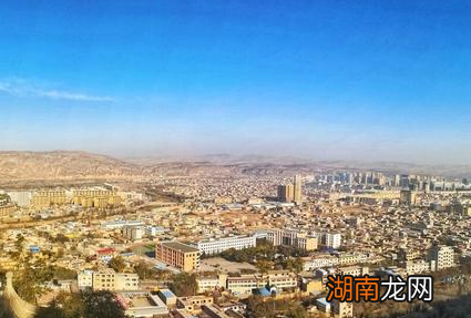 常言道天下李氏出陇西 古代的陇西指的是什么地方