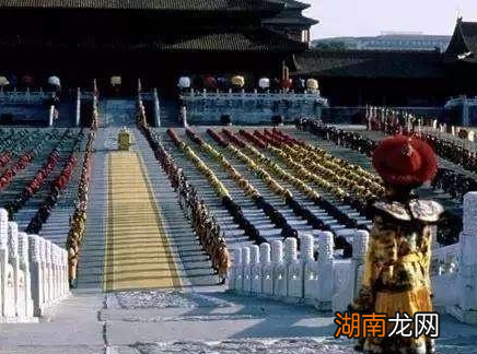 传国玉玺最有可能在哪 现在还能不能找得到