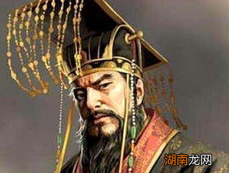 秦始皇到底是怎么死的 究竟是病死的还是被人害死的