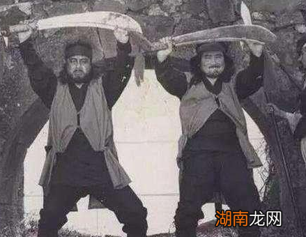 古代刽子手的收入有多少 他们为什么只能打一辈子光棍